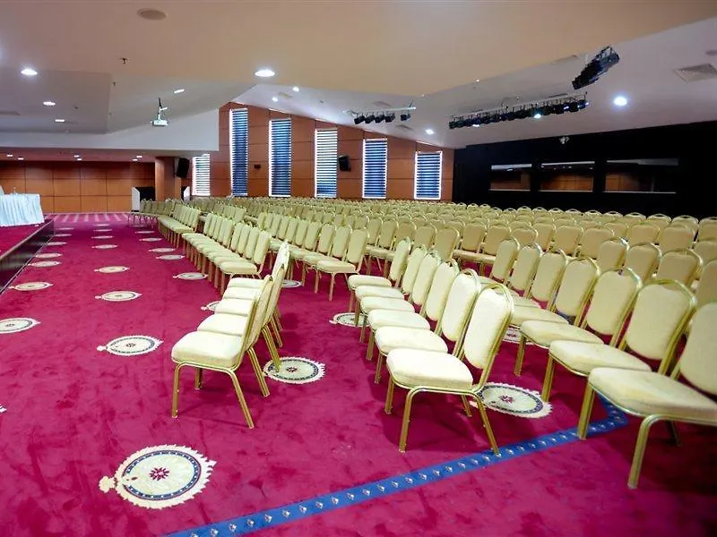 Grand Belish Hotel Guzelcamli