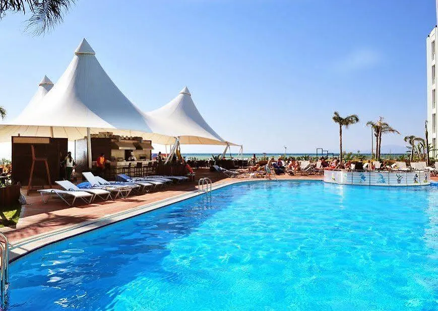 Grand Belish Hotel Guzelcamli 5*,