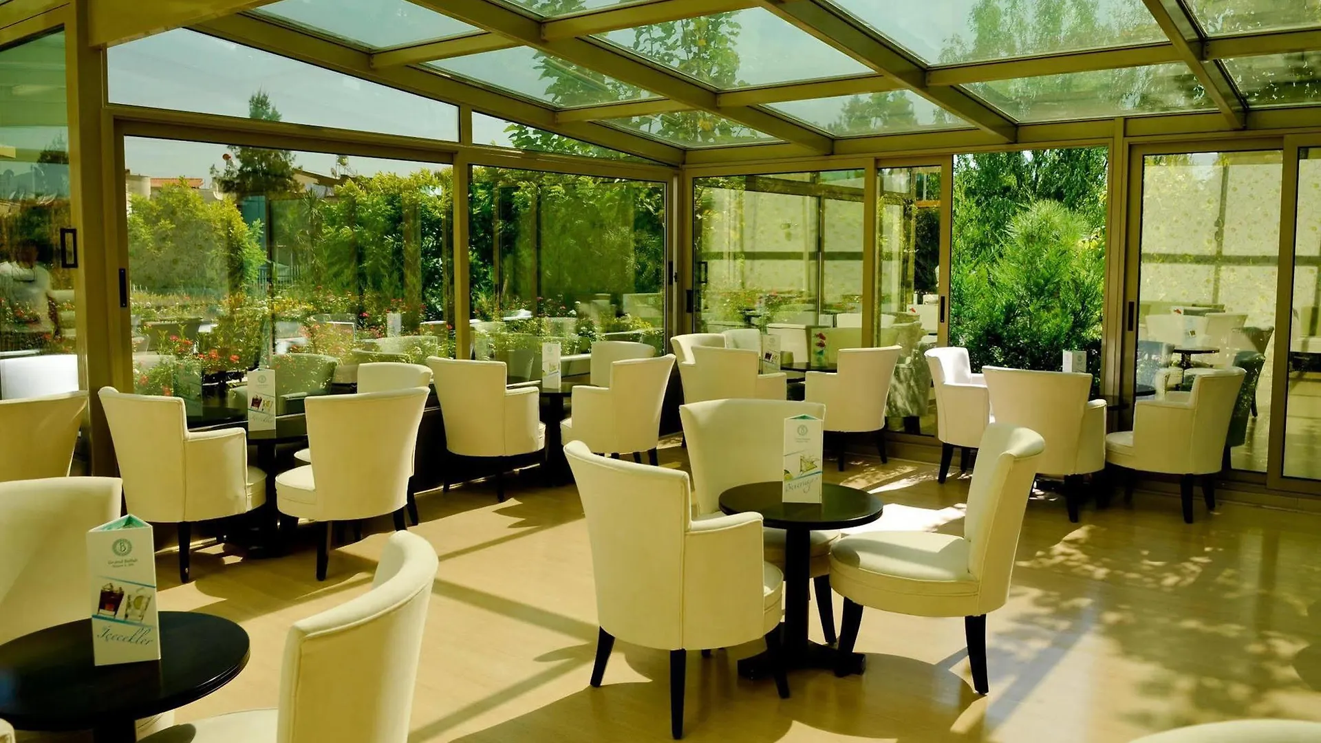 Grand Belish Hotel Guzelcamli Turkey