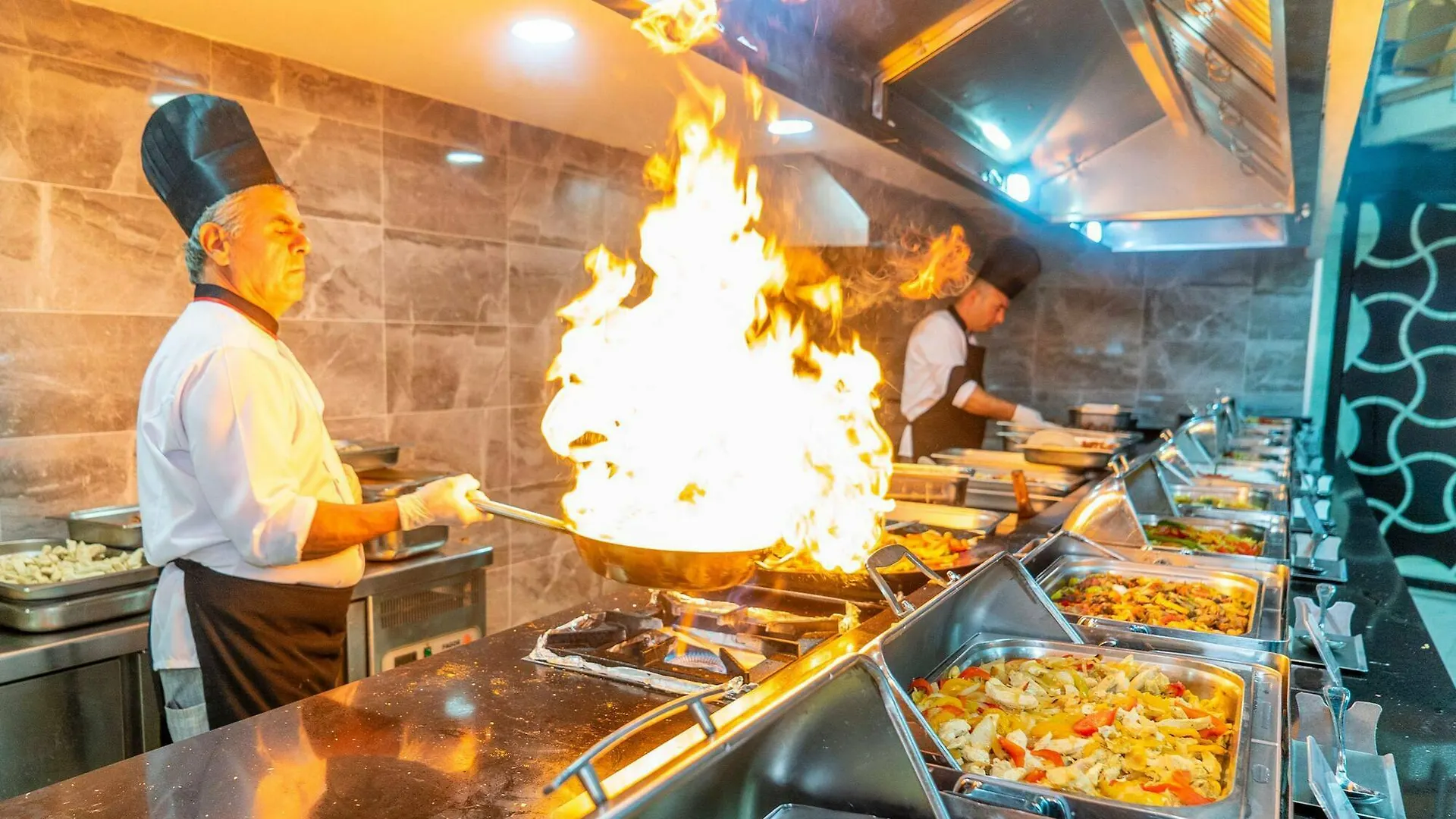 Grand Belish Hotel Guzelcamli