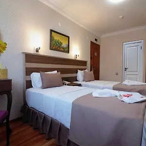 Sembol Istambul