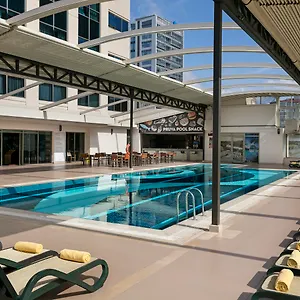 Titanic Business Kartal Hotel