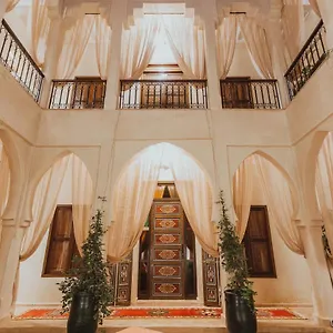 El Hara Marrakesh