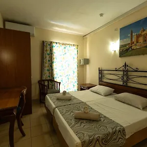 Point Complex Aparthotel