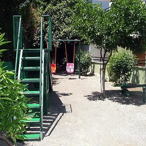 Oren Apart Aparthotel
