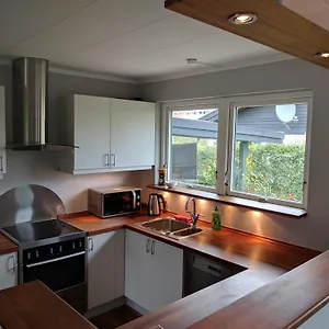 Villa Copenhagen Guest house