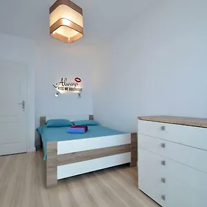 Apartament Z Widokiem Na Morze