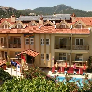Hibiscus Hotel