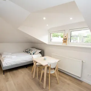 Apartament Attic Studio